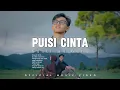 Lagu Gustrian Geno - Puisi Cinta (Official Music Video)