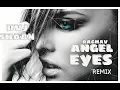 Lagu Angel Eyes Remix | Dvj Shaan | Raghav |