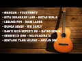 Download Lagu Mangun ~ Fourtwnty || Kita Usahakan Lagi ~ Batas Senja || Lesung pipi ~Raim Laode || Lagu viral 2025
