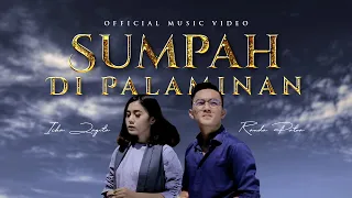 Download Lagu Minang Randa Putra \u0026 Icha Zagita - Sumpah Di Palaminan [ Official MV ] MP3