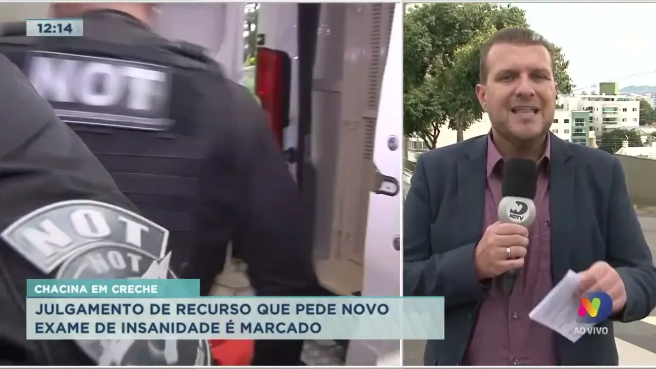 Caso Fabiano Kipper Mai: julgamento de recurso que pede novo exame de insanidade é marcado