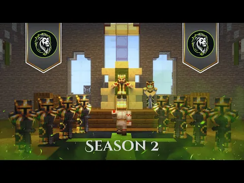 Minecraft server video for Zenith Kingdoms | Season 3| 20/12/2024