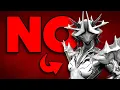EMBER the BEST Warframe you will NEVER play