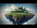 CDDA - Sky Island 1