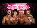 Download Lagu FULL EVENT: WWE WrestleFest 1988 | Hogan vs. Andre in a Steel Cage and MORE!