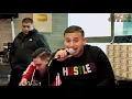 FUERZA REGIDA - SIGO CHAMBEANDO (Versión Pepe's Office)
