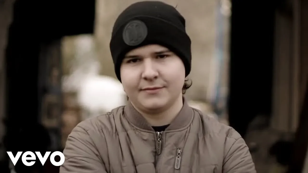 Lukas Graham - Mama Said Lukas Graham - Mama Said