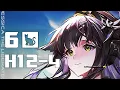 Download Lagu 6 Cats Beats The HARDEST Stage in Arknights
