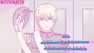 YouTube影片, 內容是WITCH WATCH 魔女守護者 的 第 17 話預告