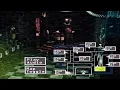 Five Nights at Freddy s 3 Security Camera Footage for ONE HOUR NO JUMPSCARES