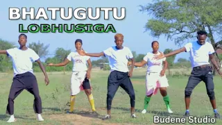 bhatugutu song lobhusiga official audio by budene studio tv 