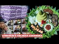 Download Lagu acara 4 bulanan sederhana || SANGAT MUDAH menghias tumpeng 4 bulanan