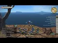 FINAL FANTASY XIV Titanic Sawfish