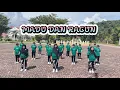 Download Lagu SENAM KREASI DJ MADU DAN RACUN | MAK2 REMPONG ABDYA