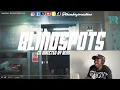 Benny Banks - Blind Spots Reaction