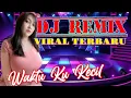 Lagu DJ REMIX VIRAL TERBARU WAKTU KU KECIL || DJ REMIX TEMBAK TEMBAK DOR DOR DOR