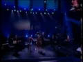 Sara Evans - When You Were Cheating (Live CMA 2005)