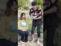 Lagu Terima cinta itu yang tulus dan selalu ada di saat susah maupun duka #shorts #youtubeshorts #drama