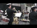 Bakufu-Slump "Runner" 🏃 Japanese Navy Band at TOKYO MARATHON 2023
