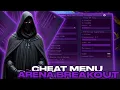 UPDATED Arena Breakout Infinite - Cheat Menu Best Cheat ABI Aimbot Wallhack Many FREE