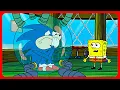 Download Lagu Spongebob vs Sonic SAD Music Animation  😥  TheFatRat - MAYDAY