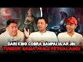 Lagu EKSKLUSIF!! PANJI PETUALANG TERNYATA KETURUNAN SILUMAN ULAR?! | BISIKAN GAIB