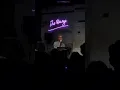 藍奕邦 Pong Nan - 醫生我無病(feat.Matt Force) - 《Snug In My Arms》Live Tour 2023/2024 in Hong Kong