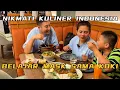 Lagu NIKMATI KULINER INDONESIA + BELAJAR MASAK LANGSUNG DARI KOKINYA, DAPAT DISKON 10% BAGI TEMAN2 ONLINE