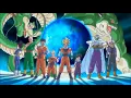 Download Lagu Dragon Ball Kai- Kokoro no Hane Lyrics [ENGLISH ADAPTATION]