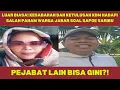 Download Lagu KDM TETAP SABAR DAN TULUS HADAPI SALAH PAHAM WARGA JABAR SOAL SAPOE SARIBU, PEJABAT LAIN BISA GINI?!