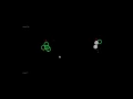 2D Asteroids Clone - C OpenGL