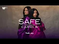 [Sub Thai] Safe (Feat. Kehlani) - Cardi B