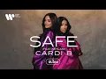 Download Lagu [Sub Thai] Safe (Feat. Kehlani) - Cardi B