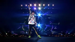 Download 「ファンサ」live ver./un:c【XYZ TOUR 2019 -YOKOHAMA ARENA-】 MP3