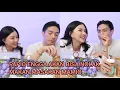 Download Lagu PA GIO ENGGA BISA NOLAK KALAU MASAKAN BUNDA SARWENDAH #video #sargio #love #funny #couple 