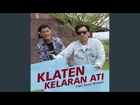 Download MP3 Klaten Kelaran Ati