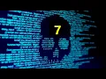 Source Code Distorted Frequencies 7