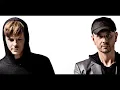 Booka Shade - "Perfect Time"