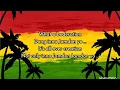 Download Lagu Bunny Wailer - Boderation Lyrics