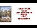 Download Lagu Gummy-Fade Away (Ost 100 Days My Prince) Lyric+Terjemahan