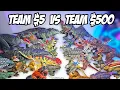 Download Lagu $3 vs $6000 Jurassic World Dinosaurs! Cheap vs Expensive Dinosaur Toys