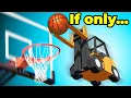 I Made a Forklift Game