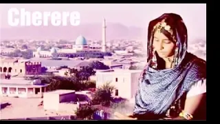 الفنان عمر ود بركة 