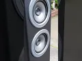 Download Lagu iCoustic Speaker Blowout #shorts