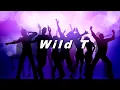 Wild T - Line Dance (Dance & Teach)
