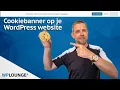 Download Lagu Cookie pop-up maken voor je WordPress website | Zo voldoe je aan de AVG!