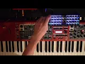 Turning my Planck EZ keyboard into a MIDI sequencer