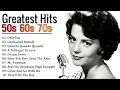 Download Lagu Elvis, Sinatra, Tom Jones, Engelbert, Anka – Classic 50s-70s Oldies
