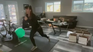 CDT 2025 Training Plan Pt 2