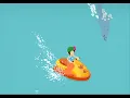 Under The Sea - Raven Symone (BABV)